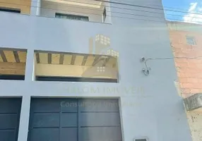 Foto 1 de Casa com 3 Quartos à venda, 130m² em Luana Justinópolis , Ribeirão das Neves