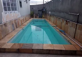 Foto 1 de Sobrado com 3 Quartos à venda, 103m² em Vila Santo Antônio, São Paulo