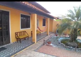 Foto 1 de Casa com 4 Quartos à venda, 360m² em Praia Sêca, Araruama