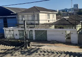 Foto 1 de Lote/Terreno à venda, 480m² em Jardim Guassu, São Vicente