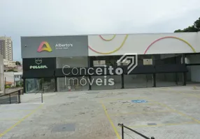 Foto 1 de Ponto Comercial para alugar, 44m² em Centro, Ponta Grossa