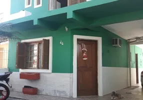 Foto 1 de Casa com 3 Quartos à venda, 128m² em Hípica, Porto Alegre