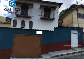 Foto 1 de Sobrado com 3 Quartos à venda, 247m² em Vila Conceição, Barueri