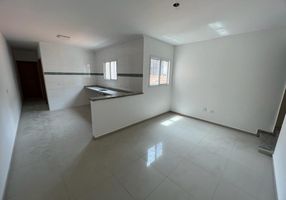 Foto 1 de Cobertura com 2 Quartos à venda, 140m² em Vila Marina, Santo André