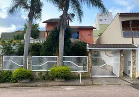 Foto 1 de Casa com 4 Quartos para venda ou aluguel, 362m² em Jardim Santa Adelaide, Jundiaí