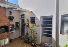 Foto 1 de Sobrado com 3 Quartos à venda, 205m² em Nova Petrópolis, São Bernardo do Campo