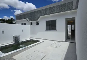 Foto 1 de Casa com 3 Quartos à venda, 62m² em José Américo de Almeida, João Pessoa
