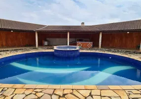 Foto 1 de Casa de Condomínio com 4 Quartos à venda, 750m² em Condomínio Monte Belo, Salto