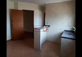 Foto 1 de Apartamento com 1 Quarto à venda, 50m² em São José, Franca