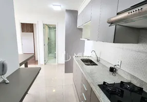 Foto 1 de Apartamento com 2 Quartos para alugar, 36m² em Parque da Mooca, São Paulo