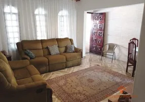 Foto 1 de Sobrado com 3 Quartos à venda, 135m² em Santo Antônio, Osasco