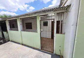 Foto 1 de Casa com 1 Quarto para alugar, 40m² em Jardim Novo Campos Elíseos, Campinas