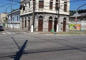 Foto 1 de Prédio Comercial para alugar, 132m² em Paquetá, Santos