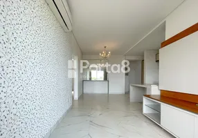 Foto 1 de Apartamento com 2 Quartos à venda, 78m² em Jardim Maracanã, São José do Rio Preto