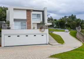 Foto 1 de Casa de Condomínio com 4 Quartos para alugar, 450m² em Ecoville, Curitiba