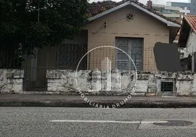 Foto 1 de Lote/Terreno à venda, 248m² em Balneário, Florianópolis