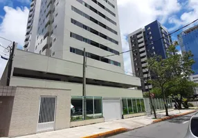 Foto 1 de Apartamento com 2 Quartos para alugar, 58m² em Boa Viagem, Recife