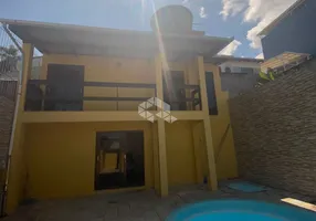 Foto 1 de Casa com 6 Quartos à venda, 251m² em Agronômica, Florianópolis