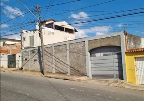 Foto 1 de Casa com 3 Quartos à venda, 136m² em Jardim Simus, Sorocaba