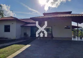 Foto 1 de Casa com 4 Quartos à venda, 400m² em Praia Angélica, Lagoa Santa
