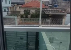 Foto 1 de Sobrado com 3 Quartos à venda, 86m² em Vila Ema, São Paulo