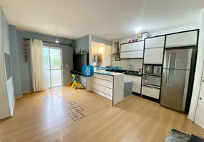 Foto 1 de Apartamento com 2 Quartos à venda, 58m² em Centro, São José
