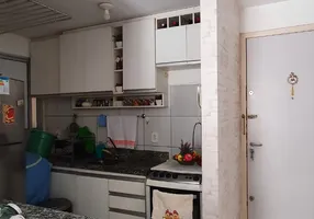 Foto 1 de Apartamento com 3 Quartos à venda, 55m² em Messejana, Fortaleza