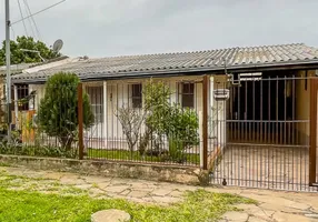 Foto 1 de Casa com 2 Quartos à venda, 480m² em Hípica, Porto Alegre