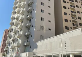 Foto 1 de Apartamento com 1 Quarto para alugar, 40m² em Ponte Preta, Campinas