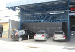 Foto 1 de Galpão/Depósito/Armazém com 4 Quartos para alugar, 286m² em Montese, Fortaleza