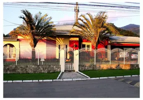 Foto 1 de Casa de Condomínio com 4 Quartos à venda, 1002m² em Jacarepaguá, Rio de Janeiro