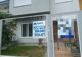 Foto 1 de Casa com 3 Quartos à venda, 174m² em Hípica, Porto Alegre