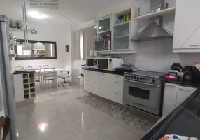 Foto 1 de Apartamento com 3 Quartos para venda ou aluguel, 200m² em Móoca, São Paulo