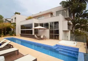 Foto 1 de Casa com 5 Quartos à venda, 736m² em Vale dos Cristais, Nova Lima