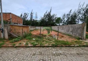 Foto 1 de Lote/Terreno à venda, 360m² em Residencial Rio das Ostras, Rio das Ostras