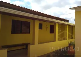 Foto 1 de Casa com 2 Quartos à venda, 98m² em Jardim São Gabriel, Campinas