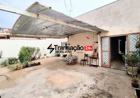 Foto 1 de Casa com 2 Quartos à venda, 120m² em Residencial Chico Neca, Franca
