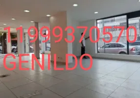 Foto 1 de Sala Comercial para alugar, 325m² em Vila Butantã, São Paulo