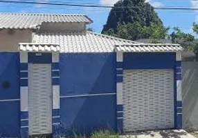 Foto 1 de Casa com 2 Quartos à venda, 60m² em Guaratiba, Rio de Janeiro