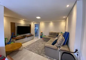 Foto 1 de Apartamento com 3 Quartos à venda, 128m² em Água Fria, São Paulo