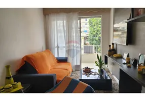 Foto 1 de Apartamento com 2 Quartos à venda, 51m² em Cachambi, Rio de Janeiro