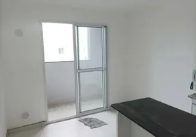 Foto 1 de Apartamento com 1 Quarto para alugar, 36m² em Vila das Bandeiras, Guarulhos