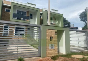 Foto 1 de Casa com 3 Quartos à venda, 129m² em Campestre, São Leopoldo