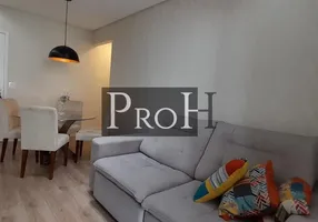 Foto 1 de Apartamento com 2 Quartos à venda, 68m² em Santa Paula, São Caetano do Sul