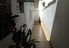 Foto 1 de Casa com 3 Quartos à venda, 169m² em Taboão, São Bernardo do Campo