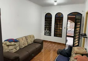 Foto 1 de Casa com 5 Quartos à venda, 197m² em Parque Anhangüera, Ribeirão Preto