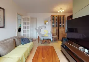 Foto 1 de Apartamento com 2 Quartos à venda, 69m² em Vila Romana, São Paulo