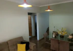 Foto 1 de Apartamento com 3 Quartos à venda, 77m² em Vila Almeida, Sorocaba