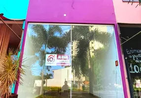 Foto 1 de Ponto Comercial para alugar, 33m² em Vila Sinibaldi, São José do Rio Preto