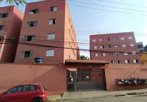 Foto 1 de Apartamento com 2 Quartos para alugar, 54m² em Picanço, Guarulhos